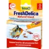 Tetra Fresh Delica Bloodworms 48 gm