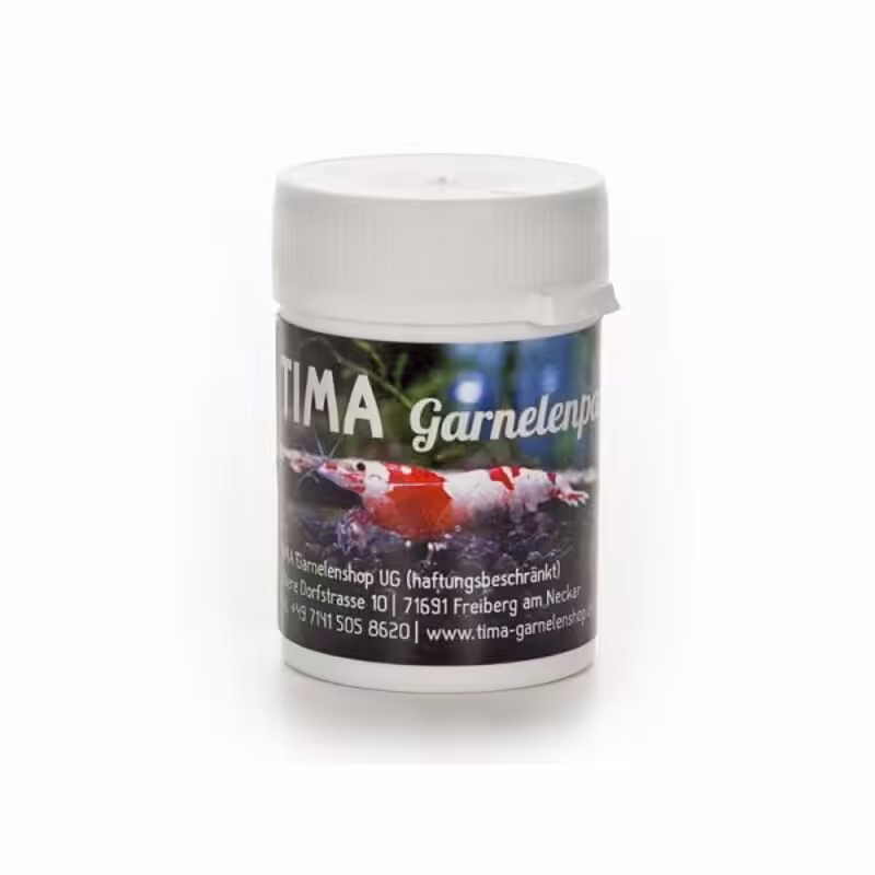 Tima Shrimp paste Basic 35 gm