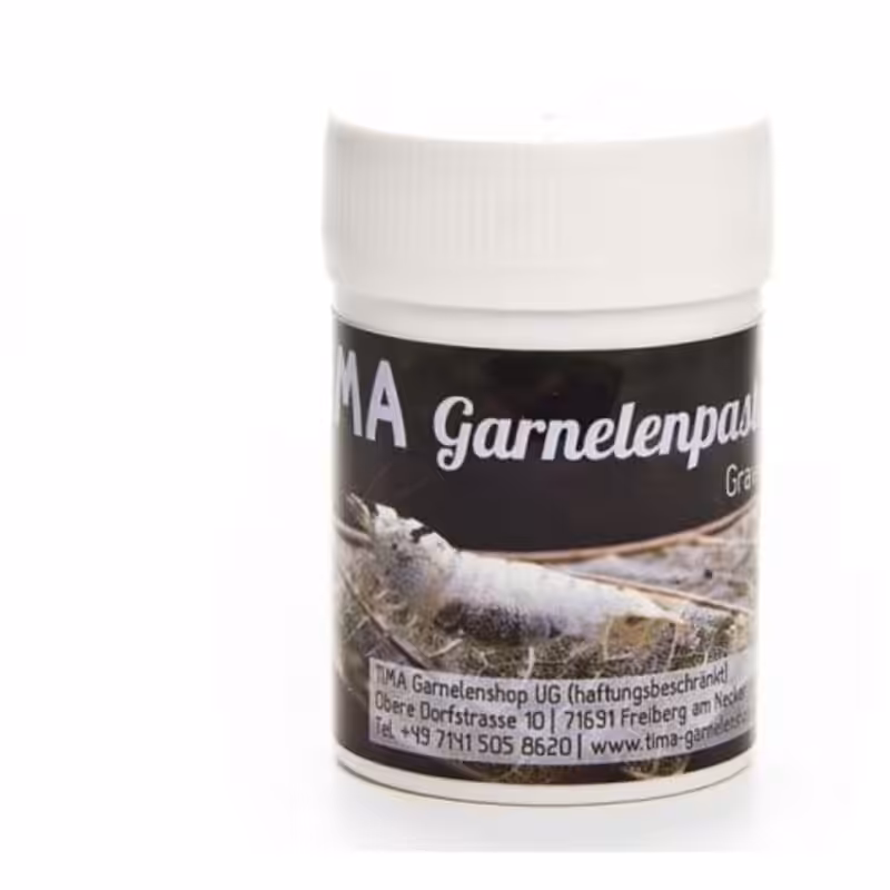 Tima Shrimp paste Gravid 35 gm