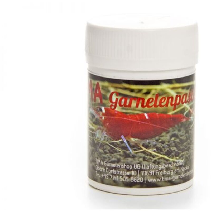 Tima Shrimp paste Red 35 gm Tima Shrimp paste Red 35 gm