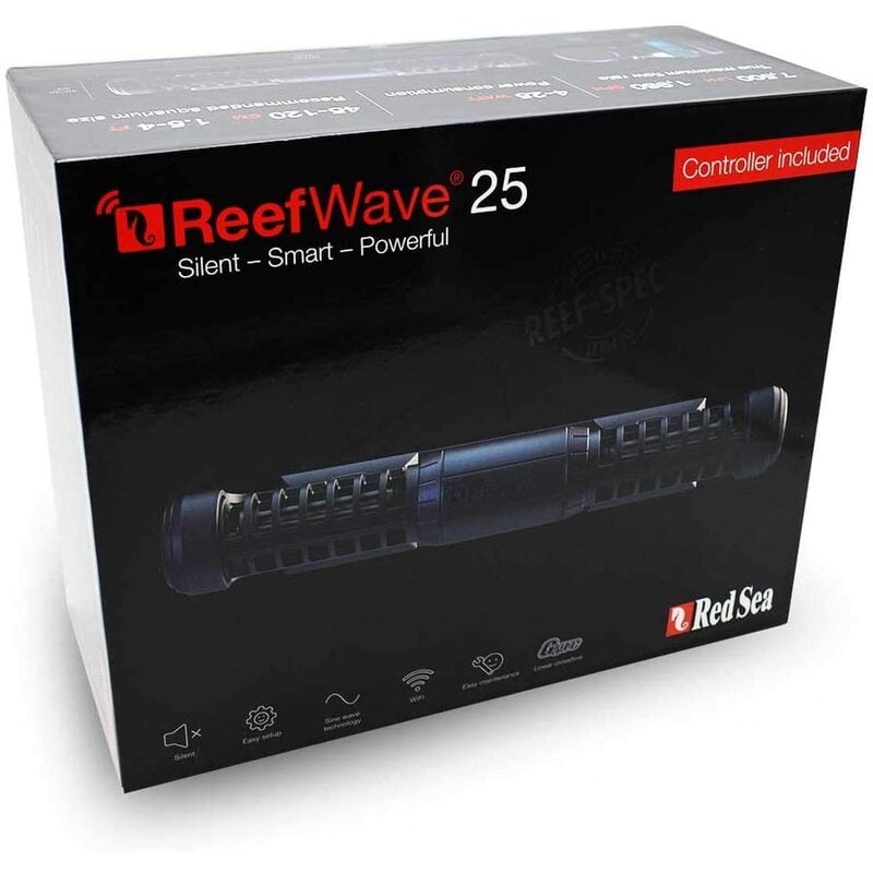 Red Sea Reef Wave 25 Red Sea Reef Wave 25