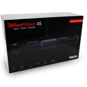 red sea reef wave 45