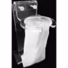 Filter Socks Acrylic Holder Single