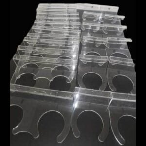Filter Socks Acrylic Holder Single - Image 4