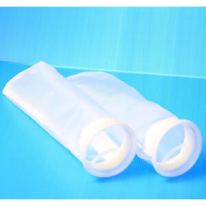 Nylon Filter Socks 4 X 14 Inches