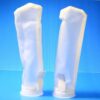 Nylon Filter Socks 4 X 14 Inches 100 Microns