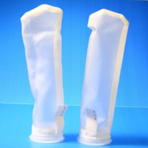 Nylon Filter Socks 4 X 14 Inches