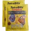 Tetra Bits Complete fish food 15 gm