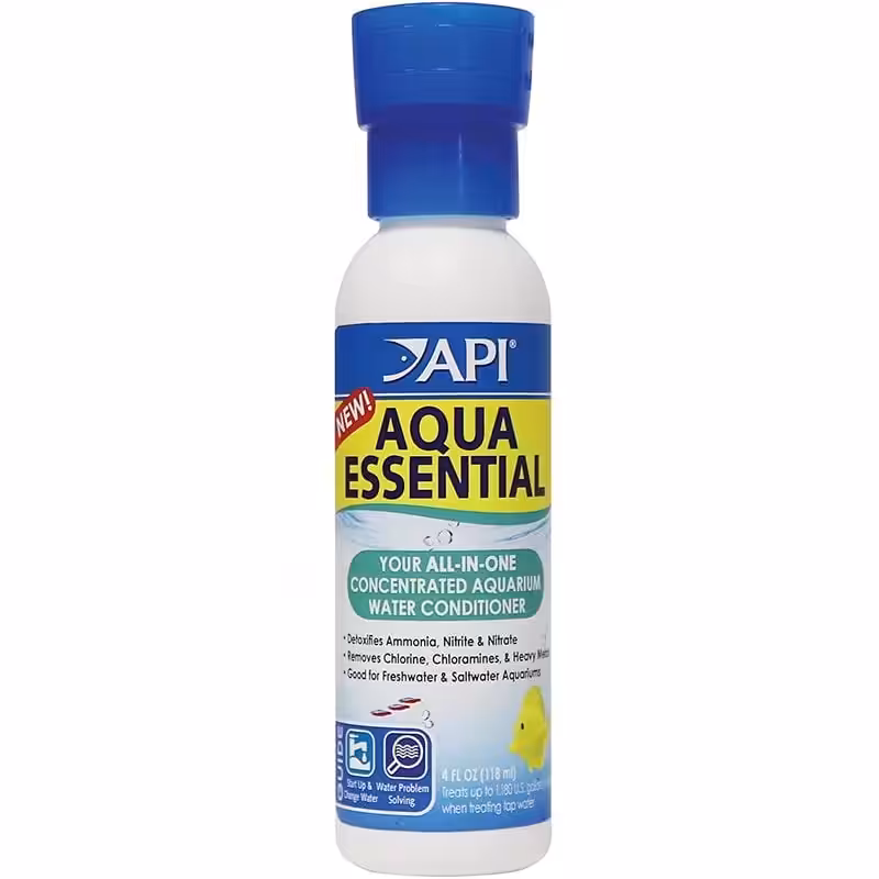 API Aqua Essential 118 ml