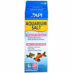 APi Aquarium Salt 33 Oz