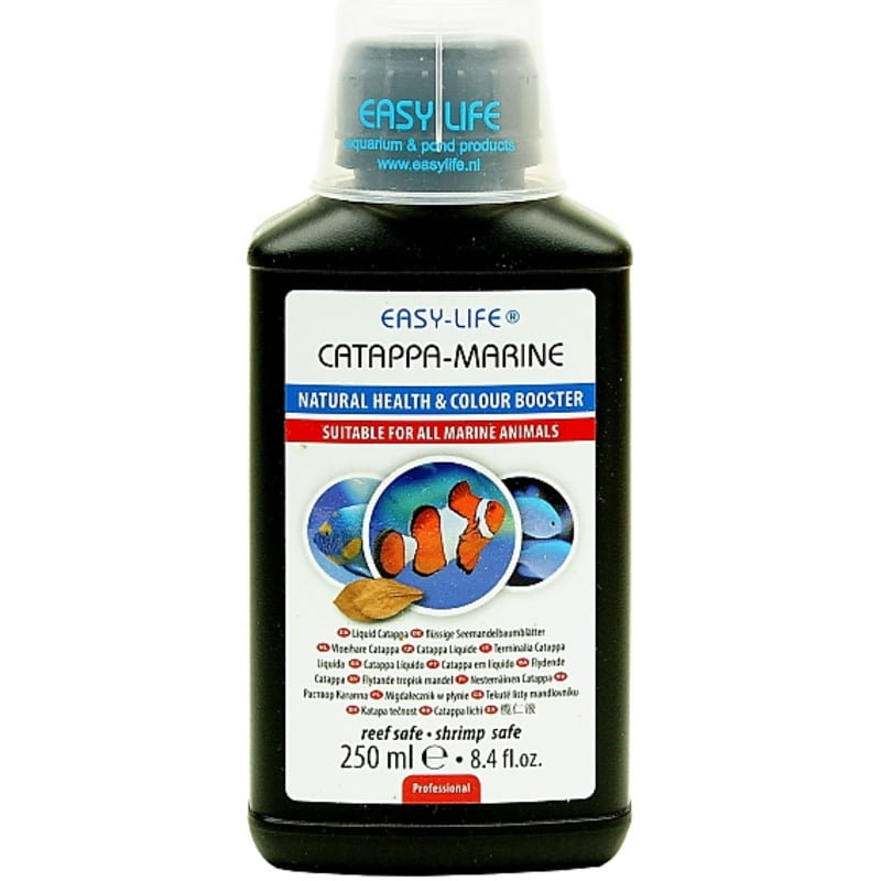 Easy Life Catappa Marine
