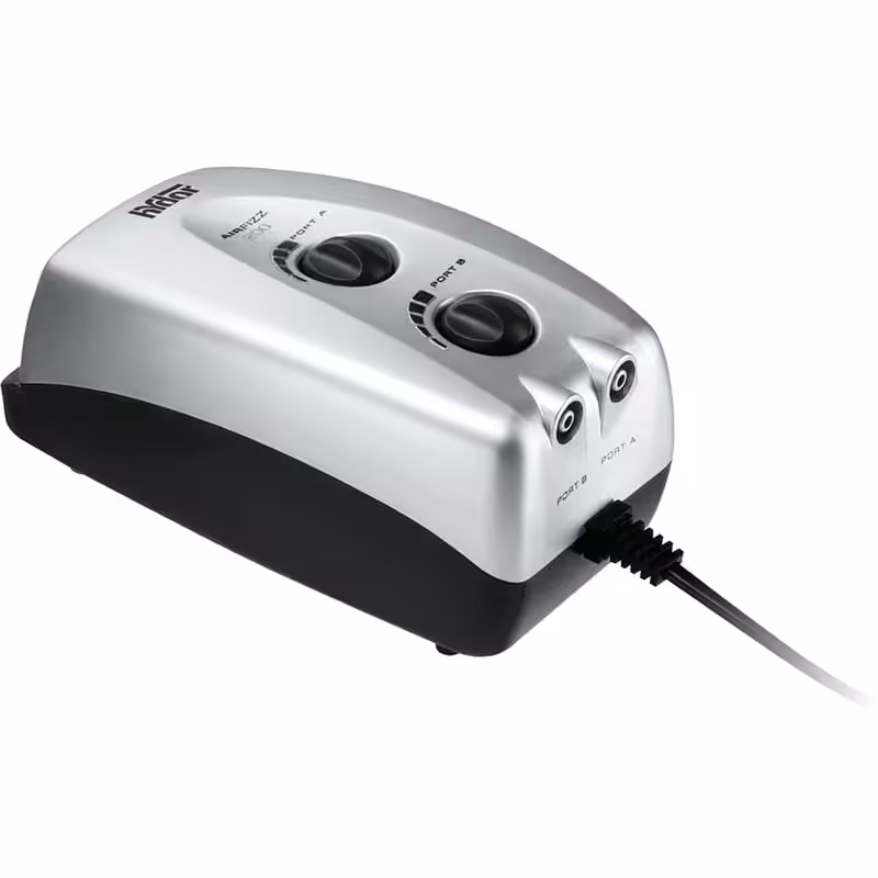 Hydor AirFizz Air Pump 400