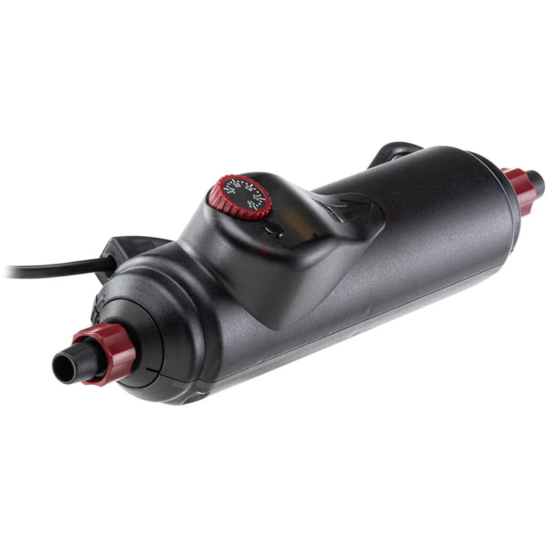 Hydor ETH External Inline Heater 200 Watts 16 mm Hydor ETH External Inline Heater