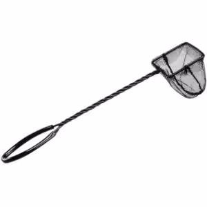 Hydor Blu Fish Net 5 Inch Black