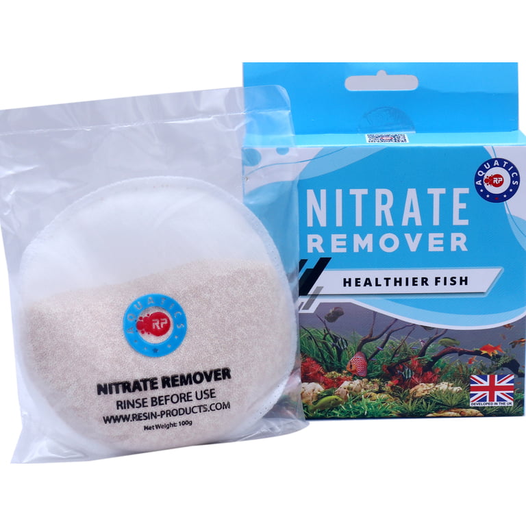 RP Aquatics Nitrate Remover RP Aquatics Nitrate Remover