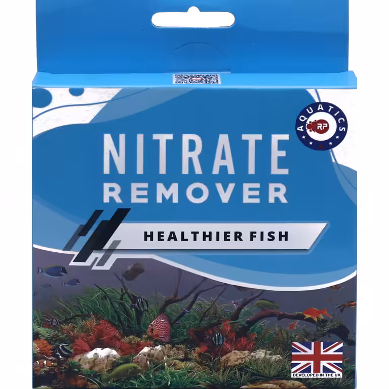 RP Aquatics Nitrate Remover RP Aquatics Nitrate Remover