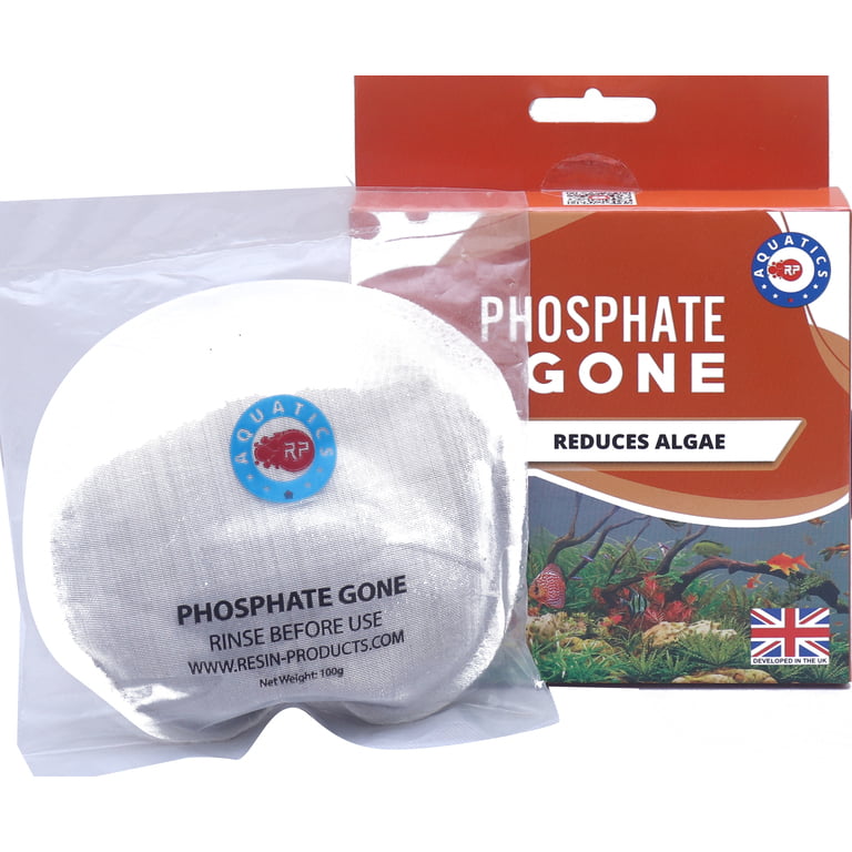 RP Aquatics Phosphate Gone RP Aquatics Phosphate Gone