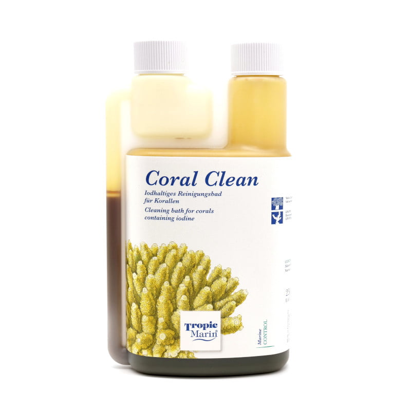 Tropic Marin Coral Clean 250 ml Tropic Marin Coral Clean 250 ml