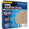 Ammonia Remover for FX4/FX5/FX6 Canister Filter, 3-Pack