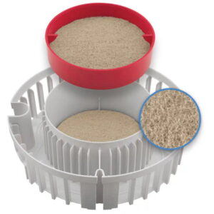 Ammonia Remover for FX4/FX5/FX6 Canister Filter, 3-Pack - Image 3