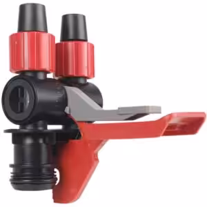 Aqua-Stop Valve for 07 Canister Filter