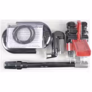 Intake Output Kit for 107/207 Canister Filter
