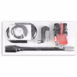 Intake Output Kit for 307/407 Canister Filter