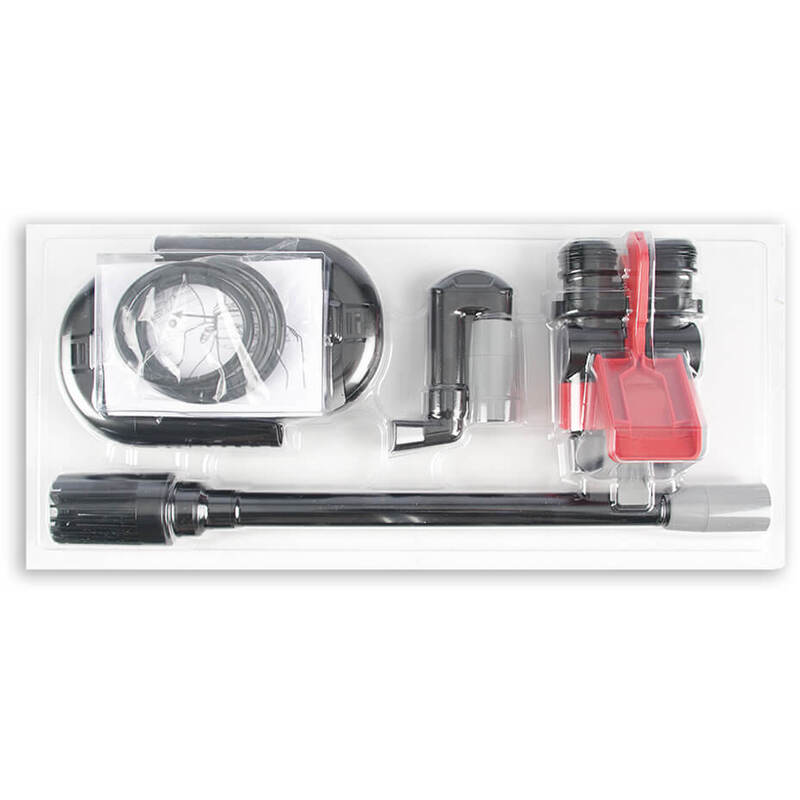 Intake Output Kit for 307/407 Canister Filter Intake Output Kit for 307/407 Canister Filter