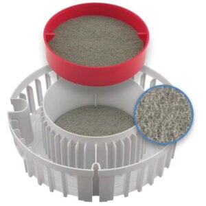 Nitrite Remover for FX4/FX5/FX6 Canister Filter, 3-Pack - Image 3