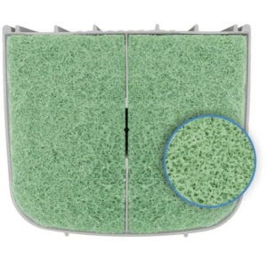 Phosphate Remover for 306/406, 307/407 Canister Filter, 6-Pack - Image 3