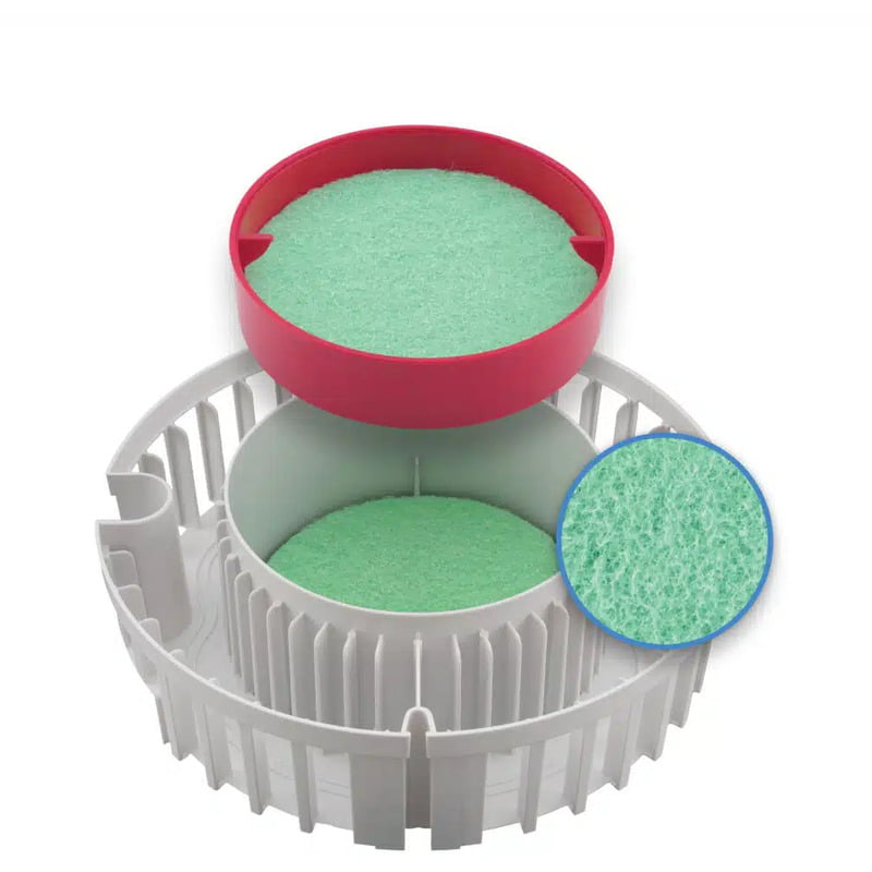 Phosphate Remover for FX4/FX5/FX6 Canister Filter, 3-Pack Phosphate Remover for FX4/FX5/FX6 Canister Filter, 3-Pack - Image 3