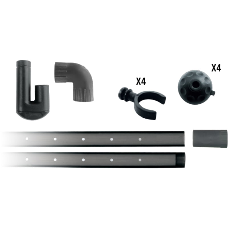 Spray Bar Kit for 06, 07 Canister Filter 15-30 inch / 38-76 cm Spray Bar Kit for 06, 07 Canister Filter 15-30 inch / 38-76 cm - Image 4