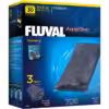 Activated Carbon Insert for Fluval AquaClear 30 Power Filter 165 g , 3 - Pack