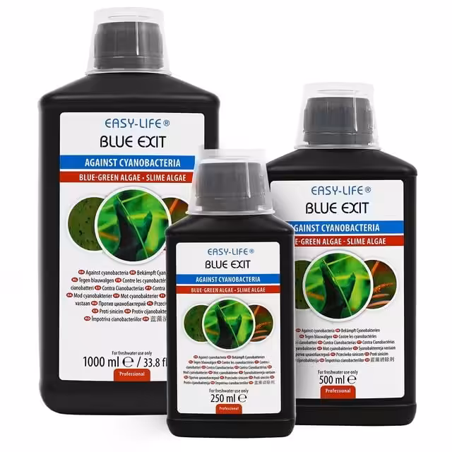 Easy Life Blue Exit 500 ml Easy Life Blue Exit