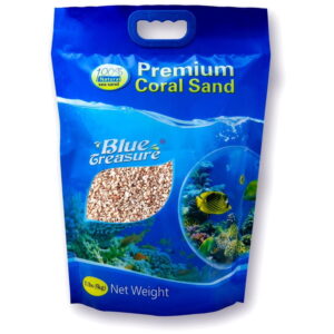 Blue Treasure Reef Sand