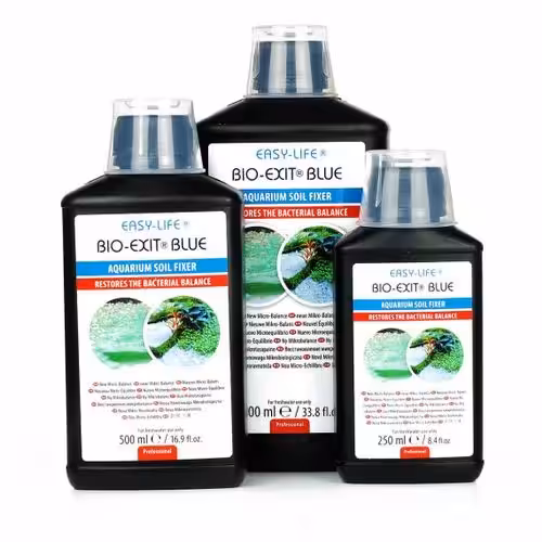 Easy Life Bio-Exit Blue 500 ml Easy Life Bio-Exit Blue