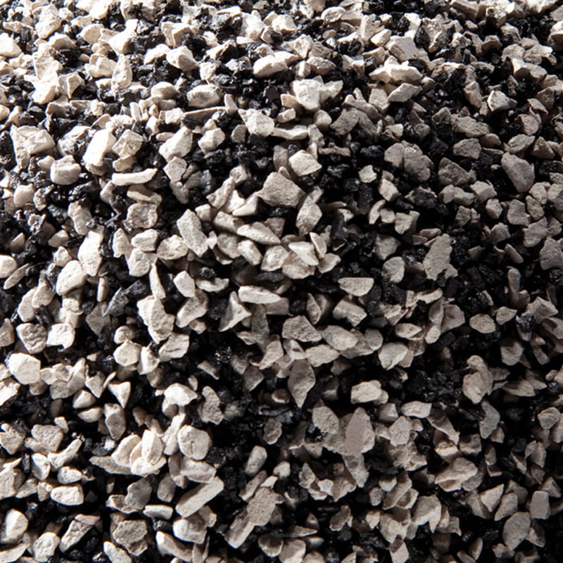 Fluval Zeo - Carb 450 Gram (3 * 150 gm) fluval zeo- carb