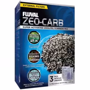 Fluval Zeo-Carb