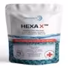 DiscusX HexaX-20g (Effective Against Protozoa, Hexamita and Flagellate Fish Infection)