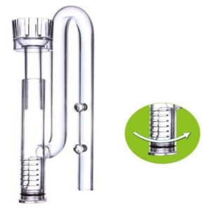 ISTA Mini Glass Surface Skimmer 12mm - Image 2