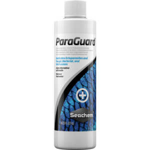 Seachem ParaGuard