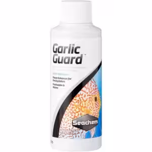 Seachem Garlic Guard