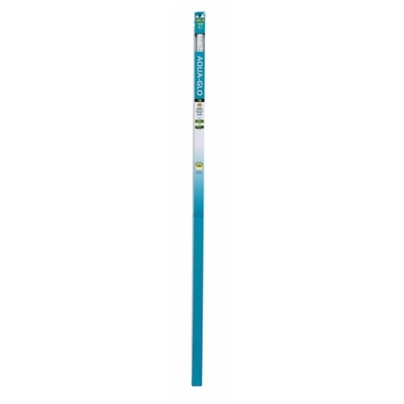 Aq Glo Fluorescent Bulb 40 Watt T8 - V Aq Glo Fluorescent Bulb 40 Watt T8 - V