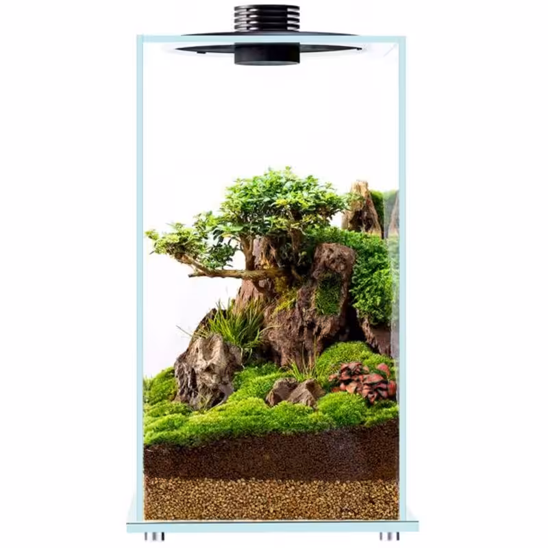 Bioloark Eco Bottle FD 200 Square Bioloark Eco Bottle FD 200 Square