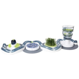 Catit Design Senses Grass Garden Kit