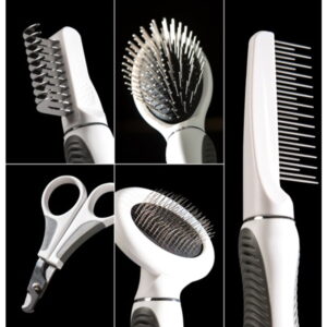 Catit Longhair Grooming Kit