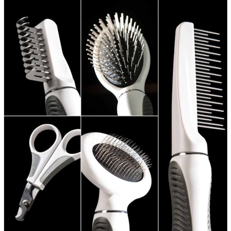 Catit Longhair Grooming Kit Catit Longhair Grooming Kit
