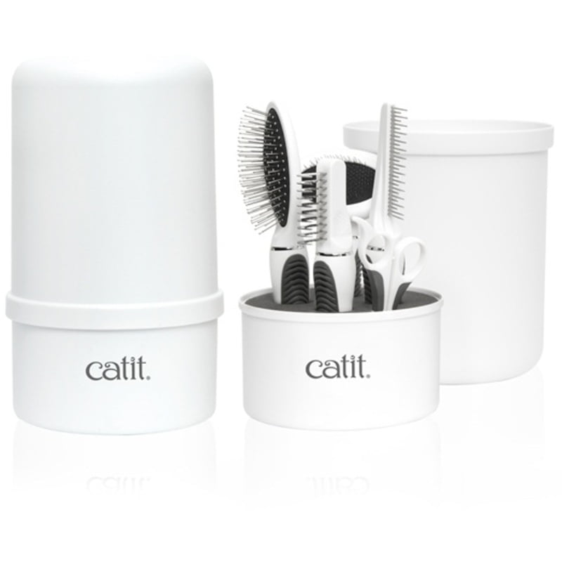 Catit Longhair Grooming Kit Catit Longhair Grooming Kit