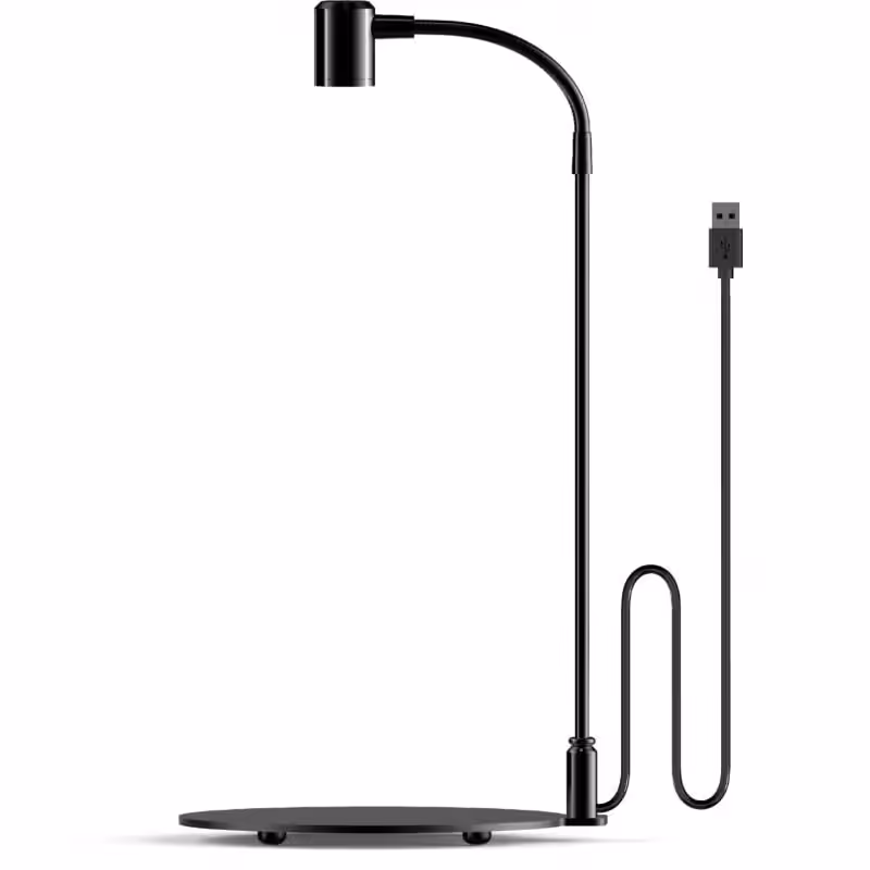 Bioloark Eco Bottle Lamp With Stand Bioloark Eco Bottle Lamp With Stand
