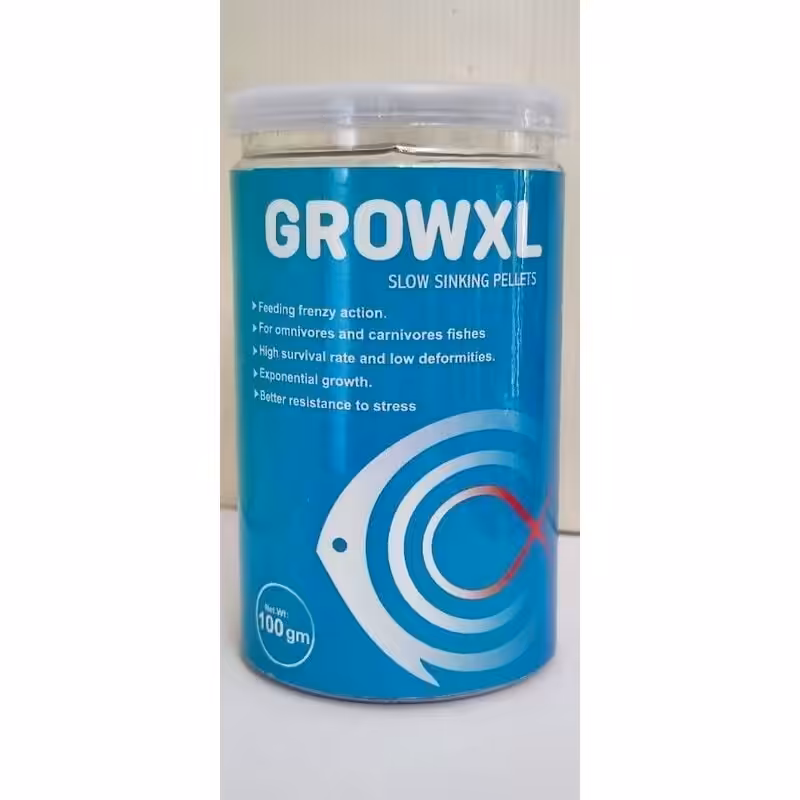 DiscusX GrowXL